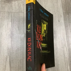 Kẻ dọn rác - tần minh. 1a1. 507715