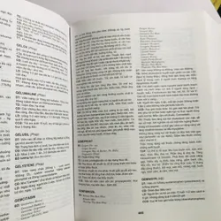 THUỐC VÀ CÁCH SỬ DỤNG (DSCKII Tào Duy Cần – DS Hoàng Trọng Quang) 714875