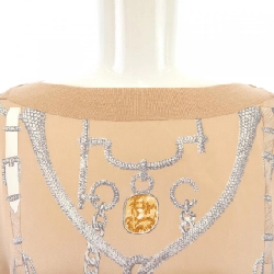 HERMES ETUDE POUR UNE PRAURE DE GALA ニット 635132