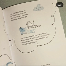 Fred Người bạn tưởng tượng - Eoin Colfer & Oliver Jeffers 495284
