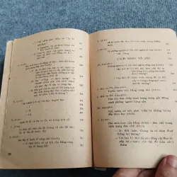 TRÍCH TÁC PHẨM KINH ĐIỂN VỀ CHỦ NGHĨA XÃ HỘI KHOA HỌC TẬP I 688738