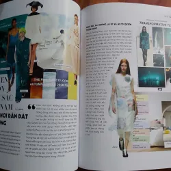 Tạp chí Mốt phiên bản số đặc biệt 2026 787632