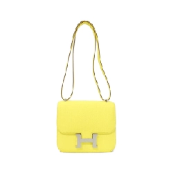 【Sản phẩm chưa sử dụng】Túi xách vai Hermès Constance3 MINI 083905CK