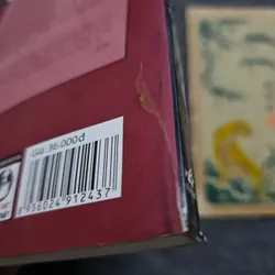 Di sản của Eszter 734055