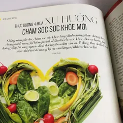 SỐNG KHOẺ  604740