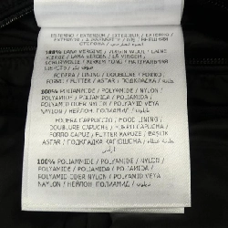 MONCLER MONTGENEVRE Áo khoác lông - Hàng hiệu Authentic 895544