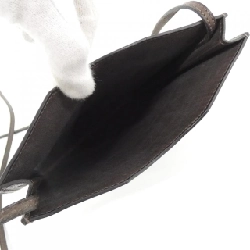 【Vintage】Túi đeo vai Hermès Onimetu PM 613076