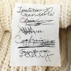 Knit Chaos - Hàng hiệu Authentic 823508