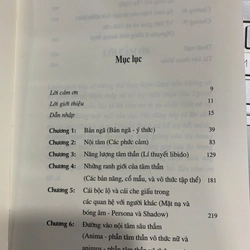 BẢN ĐỒ TÂM HỒN CON NGƯỜI CỦA JUNG (BẢN ĐẶC BIỆT SỐ 70) - MURRAY STEIN 537966
