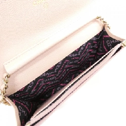 Ví dây chuyền Chanel AP4246 - Hàng hiệu Authentic 806181