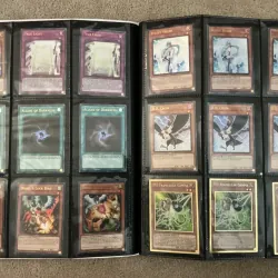 Bộ Thẻ Quái vật Yu-Gi-Oh! Đầy Đủ Các Loại Bộ Sưu Tập 2023 731440