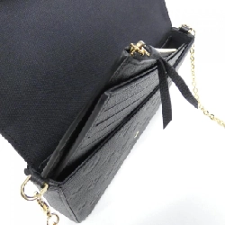 Túi xách vai Louis Vuitton Monogram Empreinte Pochette Felicie M64064 - Hàng hiệu Chính hãng 766591