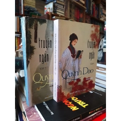 Truyện ngắn Quỳnh Dao 129433