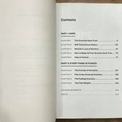 Everything Is F*cked - Mark Manson 722853