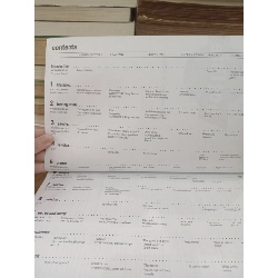 Hotline Pre-Intermediate - Tom Hutchinson