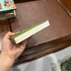 Em Ở Đâu? – Marc Levy- K4 1018730