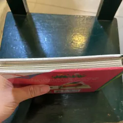 Những khám phá đầu tiên của tớ - Hoa - nhã nam 2018  1027415