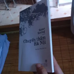 Chuyến thăm Hà Nội - Susan Sontag 997164