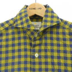 Áo sơ mi GIANNETTO - Hàng hiệu Authentic 898618