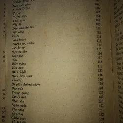 Thi nhân Việt Nam - Hoài Thanh - Hoài Chân 932651