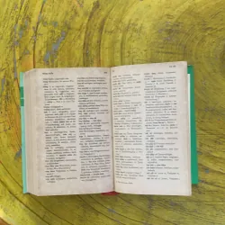 VIỆT ĐỨC TỪ ĐIỂN NoteBook 1009168