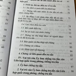 [luật - chính trị] Pháp luật bà thực tiễn về chống tra tấn trên thế giới - Bộ Công An 605484