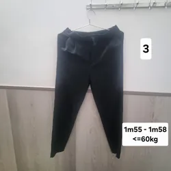 Quần nữ đồng giá 49K 570516