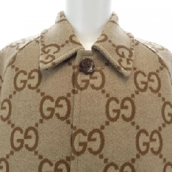 Áo khoác GUCCI - Hàng hiệu Authentic 898018