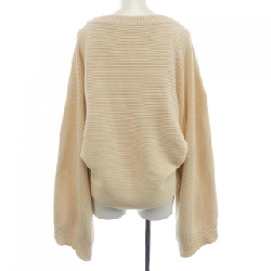 【Mã giảm giá】LOEWE Áo len 638073