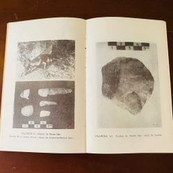 Etudes Vietnamiennes: Données archéologiques  473746