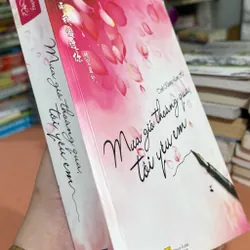 Mưa gió thoáng qua, tôi yêu em 🌊 595026