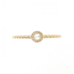 Nhẫn kim cương Ete 0.1CT - Hàng hiệu Authentic 836957