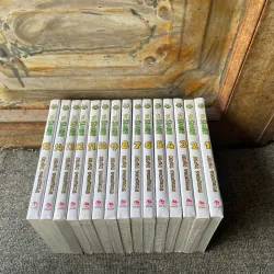 Truyện Dr.Slump Ultimate Edition - Trọn Bộ 15 Tập - NXB Kim Đồng 326544