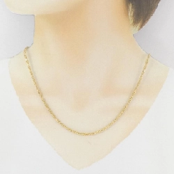 Dây chuyền SJX 750YG - Hàng hiệu Authentic 843925