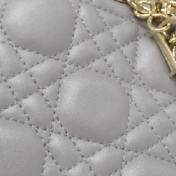 Túi Christian Dior Lady Dior Mini M0505OADU 619601