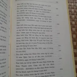 NGUYỄN PHÚ TRỌNG - ĐOÀN KẾT VỮNG TINH... 779040