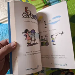 Chắp cánh Thiên Thần - Tập 3 972048