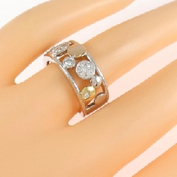 Nhẫn kim cương Tasaki 0.31CT - Hàng hiệu chính hãng 837306