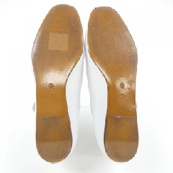 ザロウ THE ROW AVA F1003-N61 Giày bệt 659019