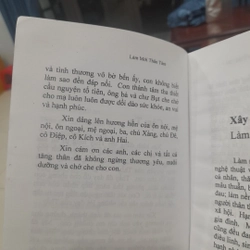 Chân Pháp Đăng - LÀM MỚI THÂN TÂM (Lá Bối phát hành) 380789