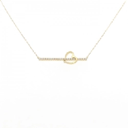 Dây chuyền Aker In Love 0.12CT - Hàng hiệu Chính hãng