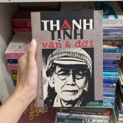 Thanh Tịnh Văn Và Đời♟️