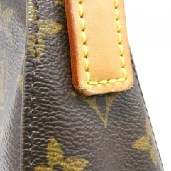 Túi xách vai Louis Vuitton Monogram Looping MM M51146 - Hàng hiệu Chính hãng 765923