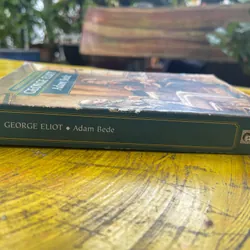 ADAM BEDE- GEORGE ELIOT 553490