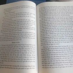 Bình Luận Khoa Học Bộ Luật Tố Tụng Hình Sự Năm 2015 717658