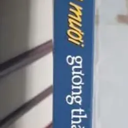 Bốn Mươi Gương Thành Công 732841