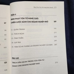 Binh pháp Tôn Tử trong kinh doanh | Beck Sheetz-Runkle 444225
