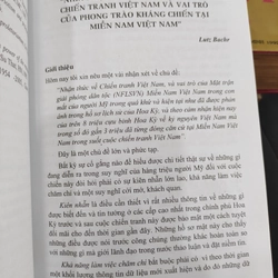 Những khía cạnh chọn lọc trong lịch sử và nhận thức về phong trào kháng chiến 1954-1975  300378