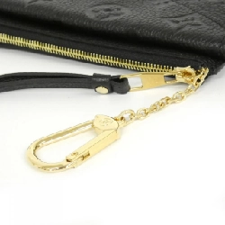 Ví tiền Louis Vuitton Monogram Empreinte Port Cart Recto Verso M69421 620818