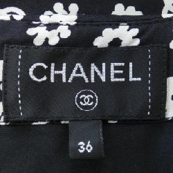 【Mã giảm giá】Chanel CHANEL Váy 652460
